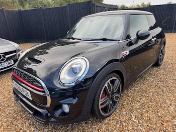 2016 (66) - 1.5 Cooper D Euro 6 (s/s) 3dr