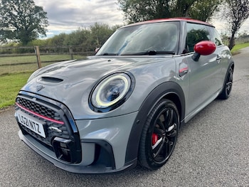 MINI - Hatch