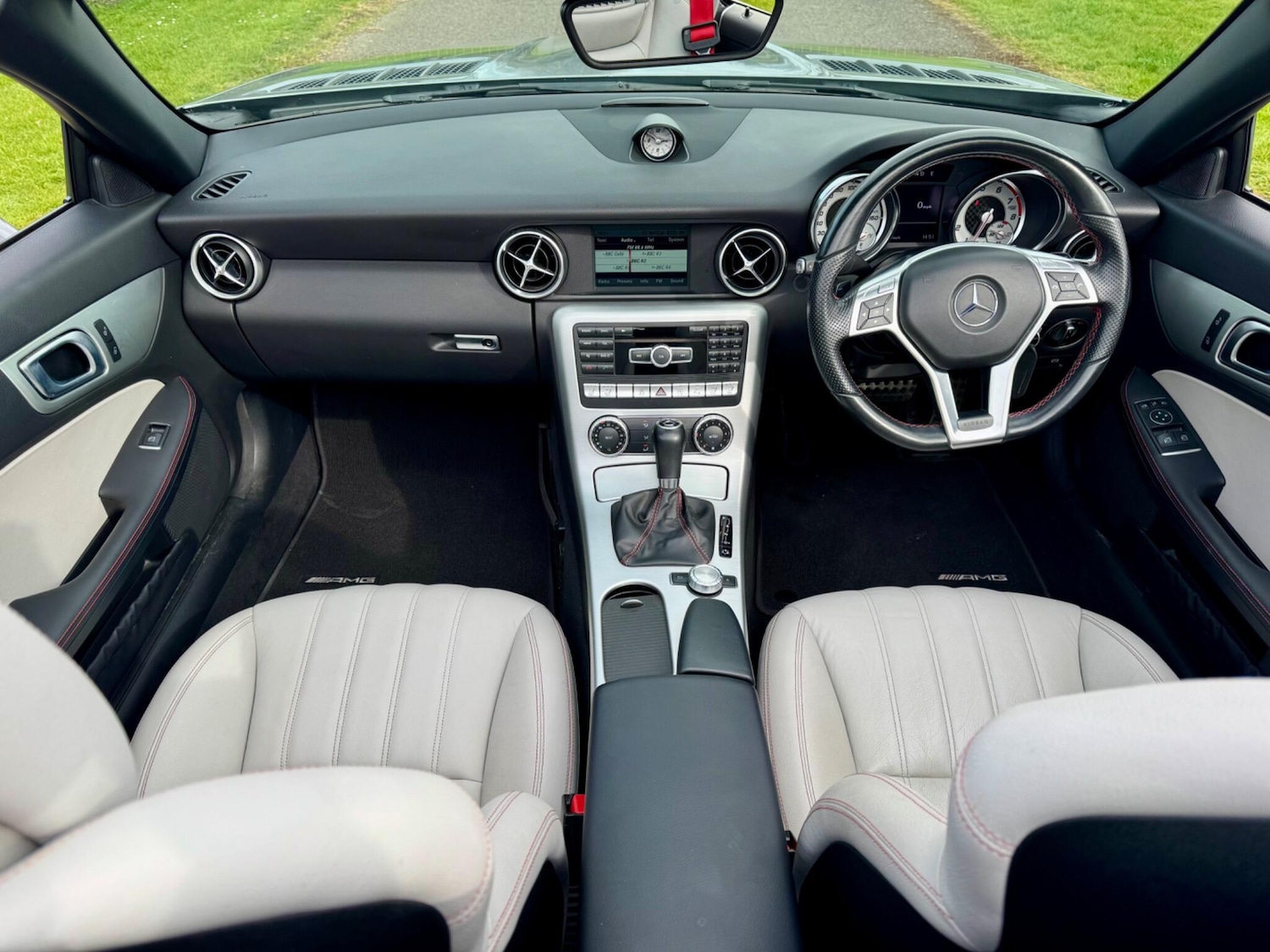 Used Mercedes-Benz SLK for sale - 78127953: Photo 10