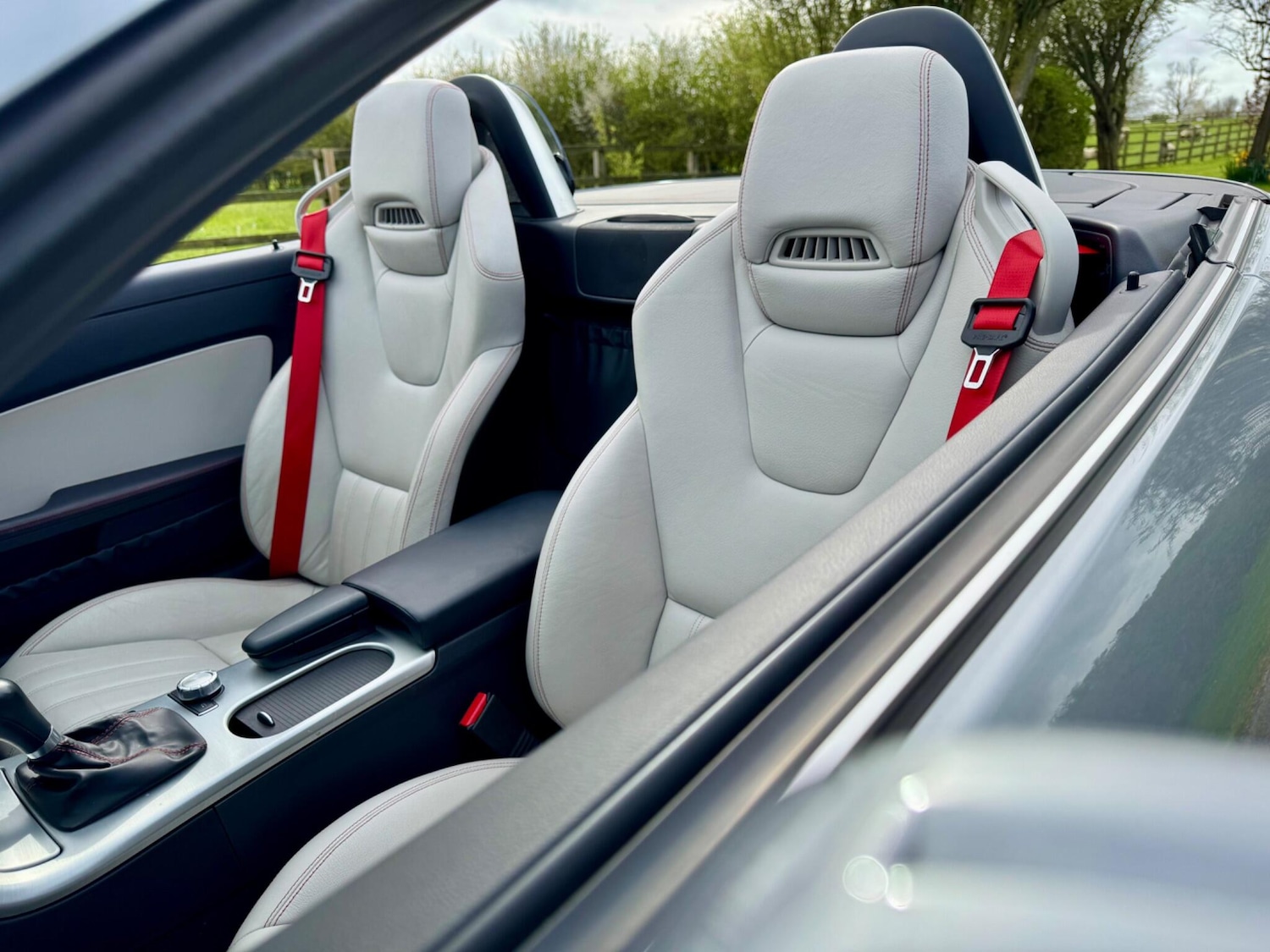 Used Mercedes-Benz SLK for sale - 78127953: Photo 11