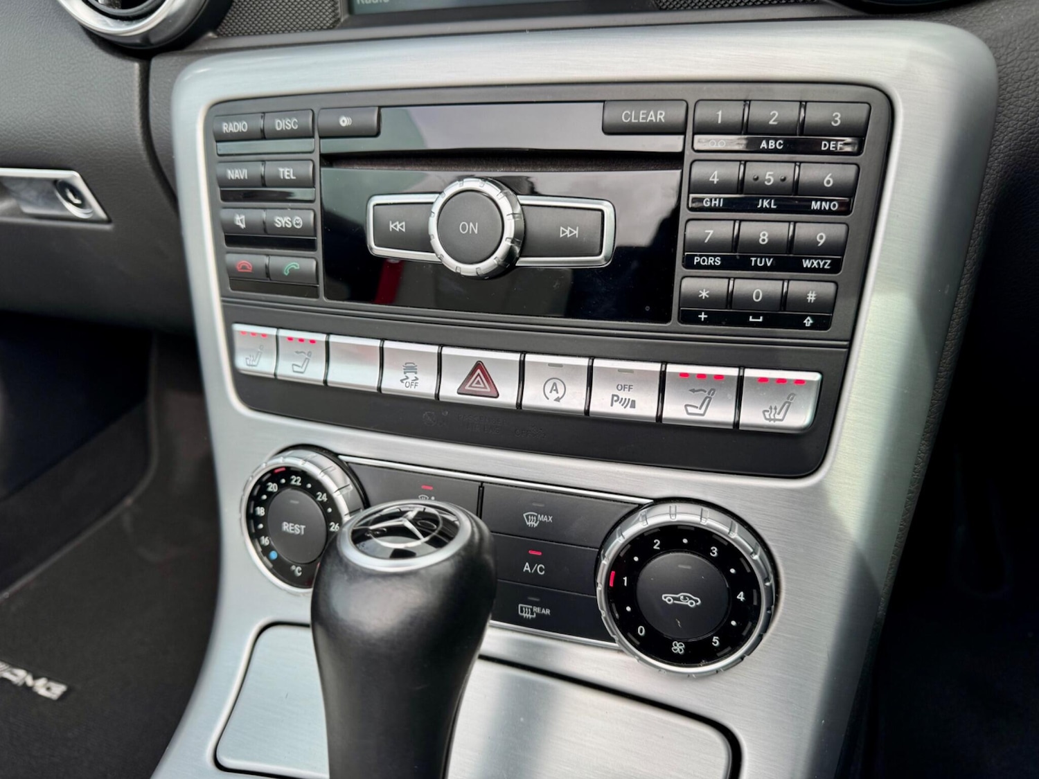 Used Mercedes-Benz SLK for sale - 78127953: Photo 28