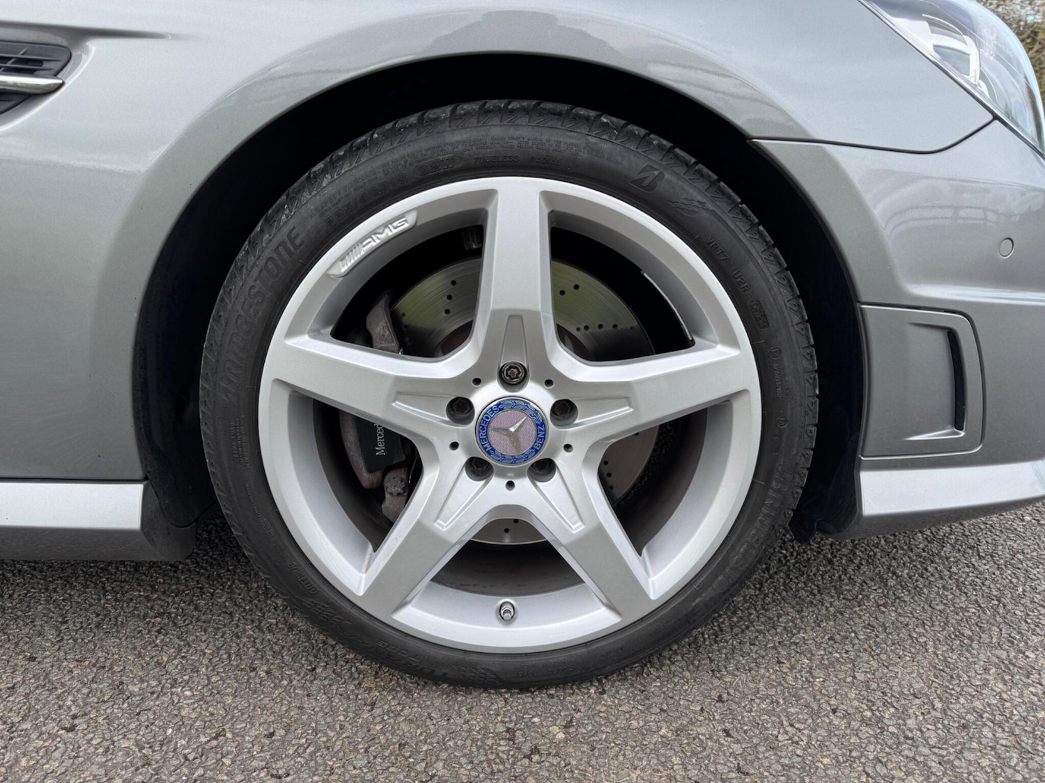 Used Mercedes-Benz SLK for sale - 78127953: Photo 31