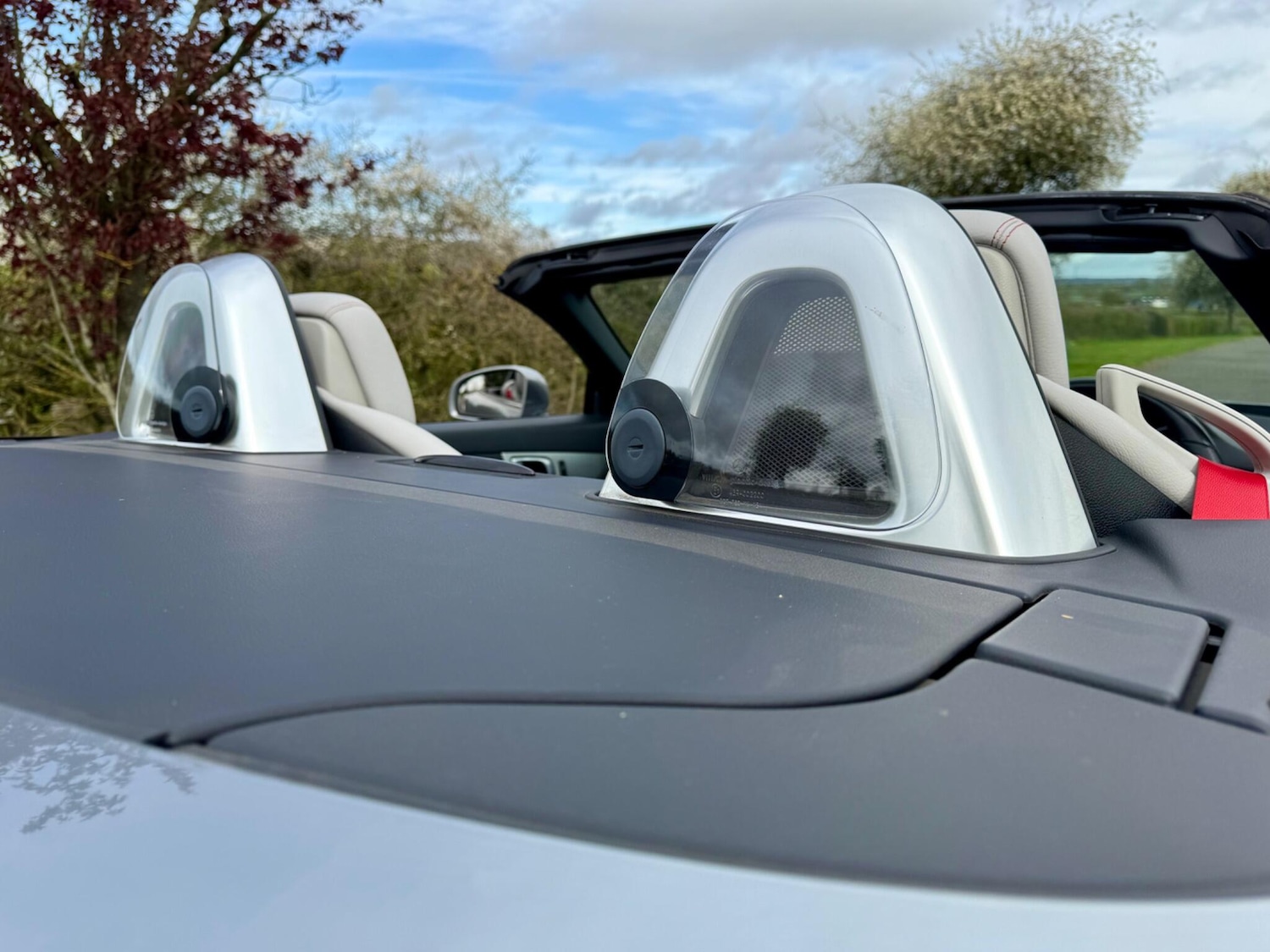 Used Mercedes-Benz SLK for sale - 78127953: Photo 34