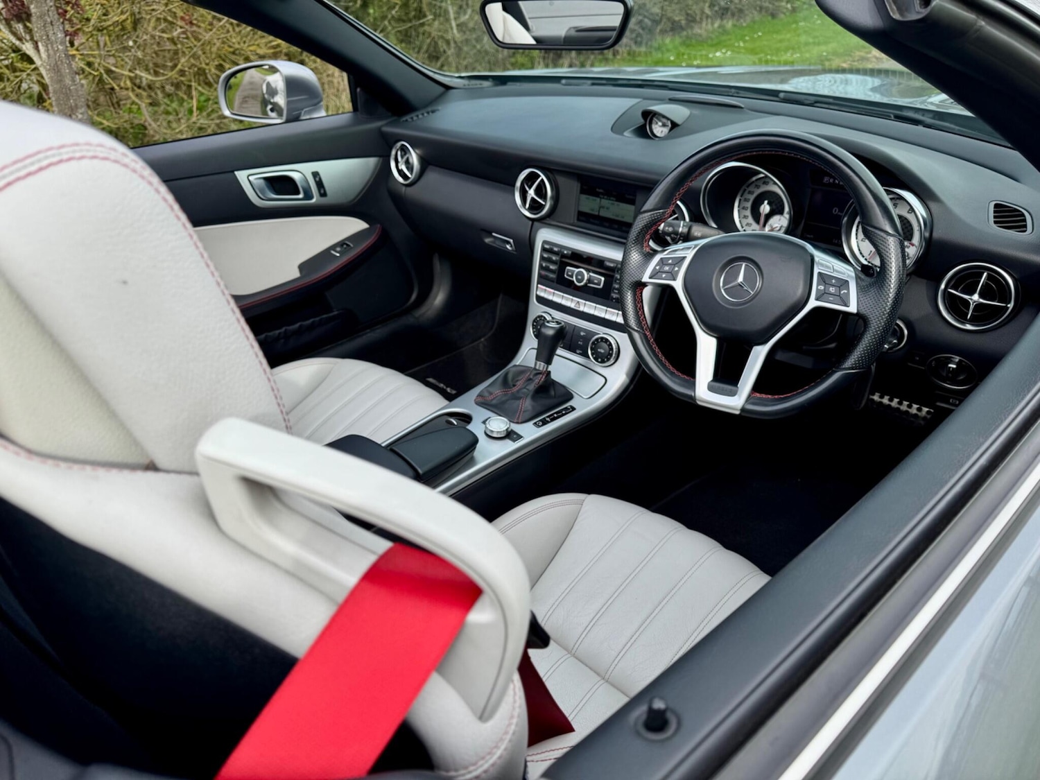 Used Mercedes-Benz SLK for sale - 78127953: Photo 7