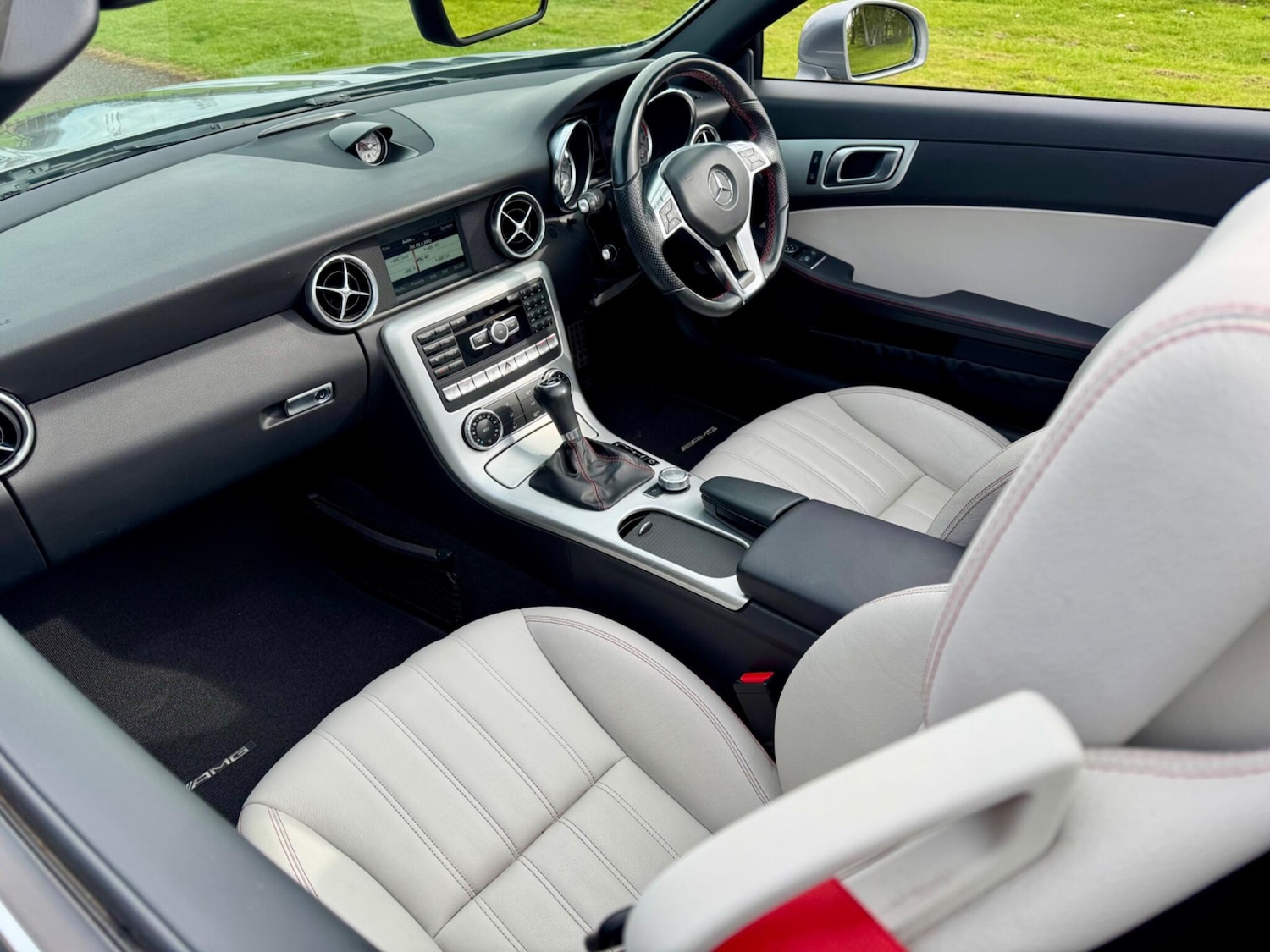 Used Mercedes-Benz SLK for sale - 78127953: Photo 9