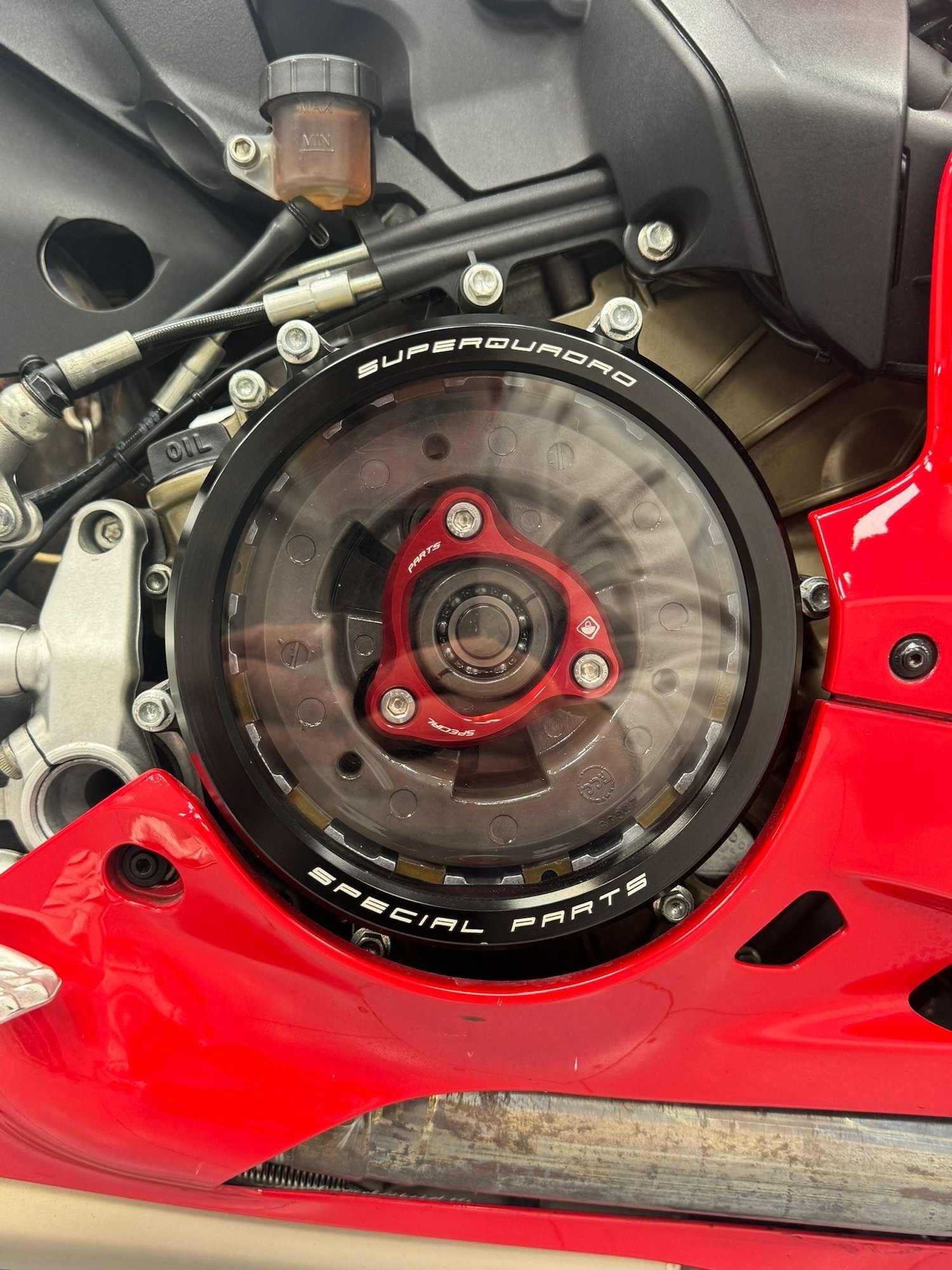 Used Ducati 1299 Panigale 2015 for sale - 77646715: Photo 3