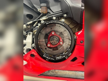 Used Ducati 1299 Panigale 2015 for sale - bike-77646715: Photo