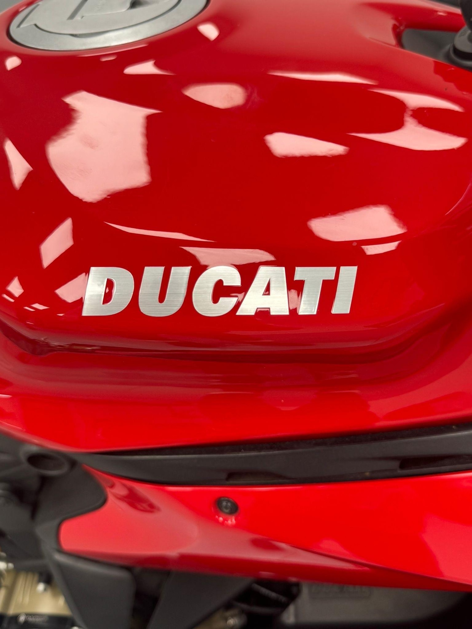 Used Ducati 1299 Panigale 2015 for sale - 77646715: Photo 4