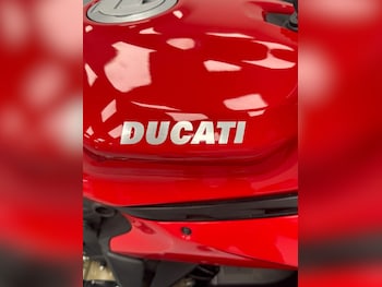 Used Ducati 1299 Panigale 2015 for sale - bike-77646715: Photo