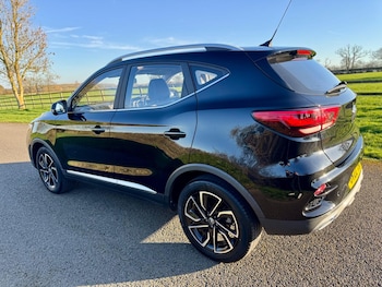 Used MG MG ZS 2022 for sale - 77696186: Photo