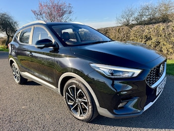 Used MG MG ZS 2022 for sale - 77696186: Photo