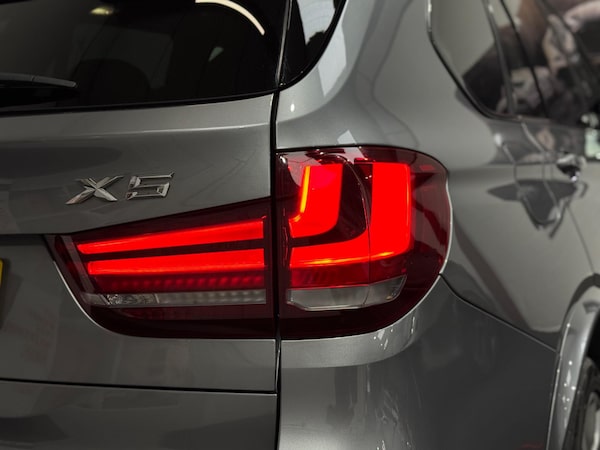 Used BMW X5 2017 for sale - 76326196: Photo 10