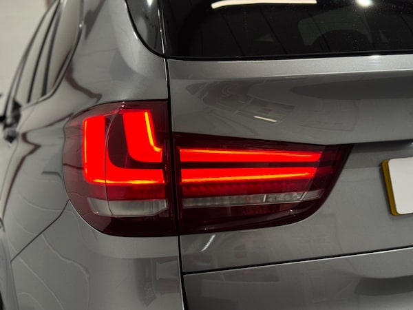 Used BMW X5 2017 for sale - 76326196: Photo 11