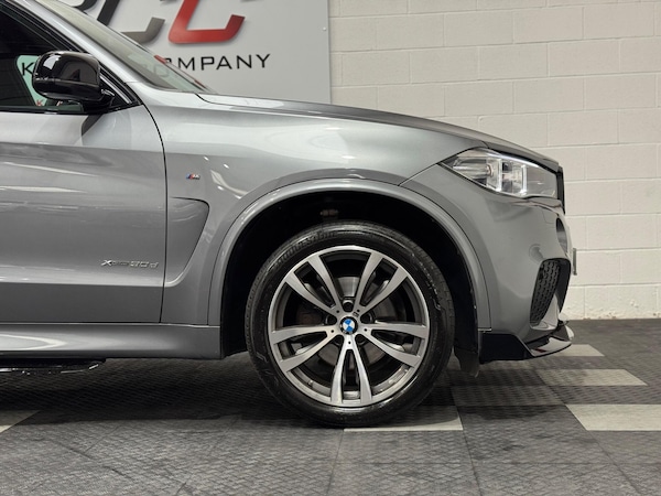 Used BMW X5 2017 for sale - 76326196: Photo 13