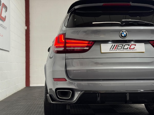 Used BMW X5 2017 for sale - 76326196: Photo 14