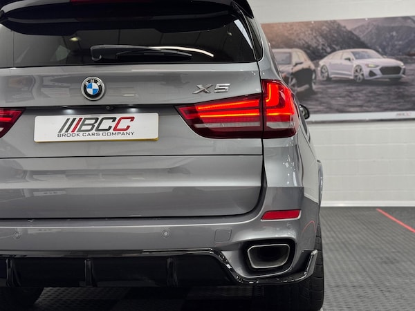 Used BMW X5 2017 for sale - 76326196: Photo 15