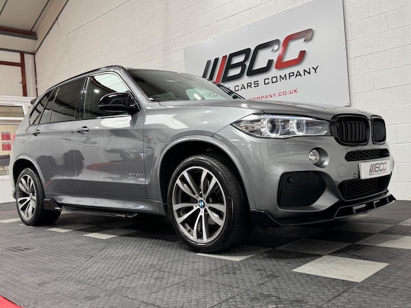 Used BMW X5 2017 for sale - 76326196: Photo 16