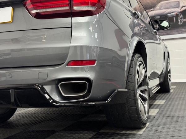 Used BMW X5 2017 for sale - 76326196: Photo 18