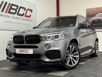 Used BMW X5 2017 for sale - 76326196: Photo