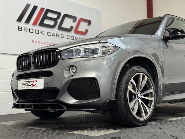 Used BMW X5 2017 for sale - 76326196: Photo 20
