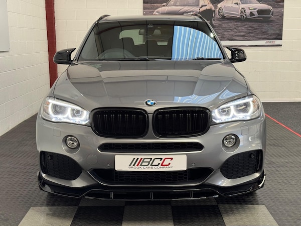 Used BMW X5 2017 for sale - 76326196: Photo 25