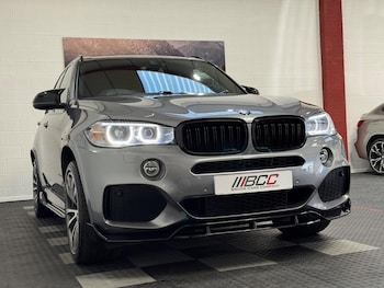 Used BMW X5 2017 for sale - 76326196: Photo