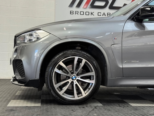 Used BMW X5 2017 for sale - 76326196: Photo 4