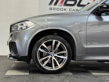 Used BMW X5 2017 for sale - 76326196: Photo