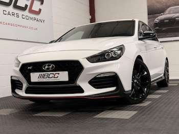 Used Hyundai i30 2019 for sale - 78615850: Photo