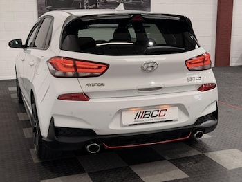 Used Hyundai i30 2019 for sale - 78615850: Photo
