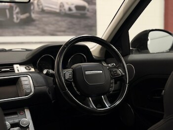Used Land Rover Range Rover Evoque 2015 for sale - 78615851: Photo