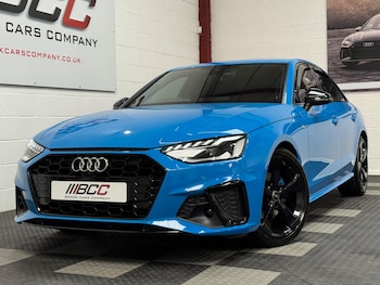 Audi - A4