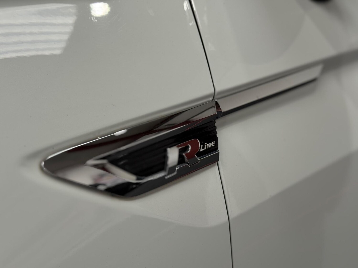 Used Volkswagen Tiguan 2016 for sale - 76378103: Photo 11