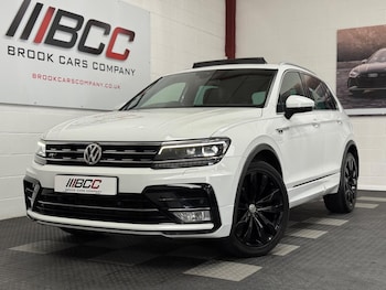 2016 (66) - 2.0 TDi 150 R-Line 5dr