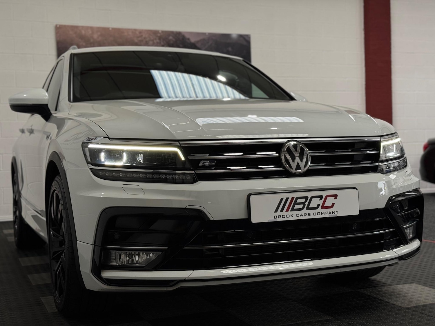Used Volkswagen Tiguan 2016 for sale - 76378103: Photo 24