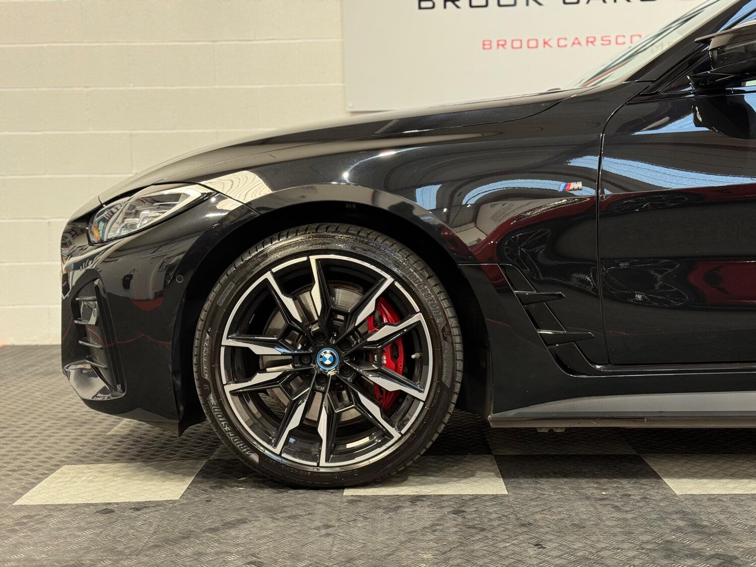 Used BMW i4 2022 for sale - 77978406: Photo 17