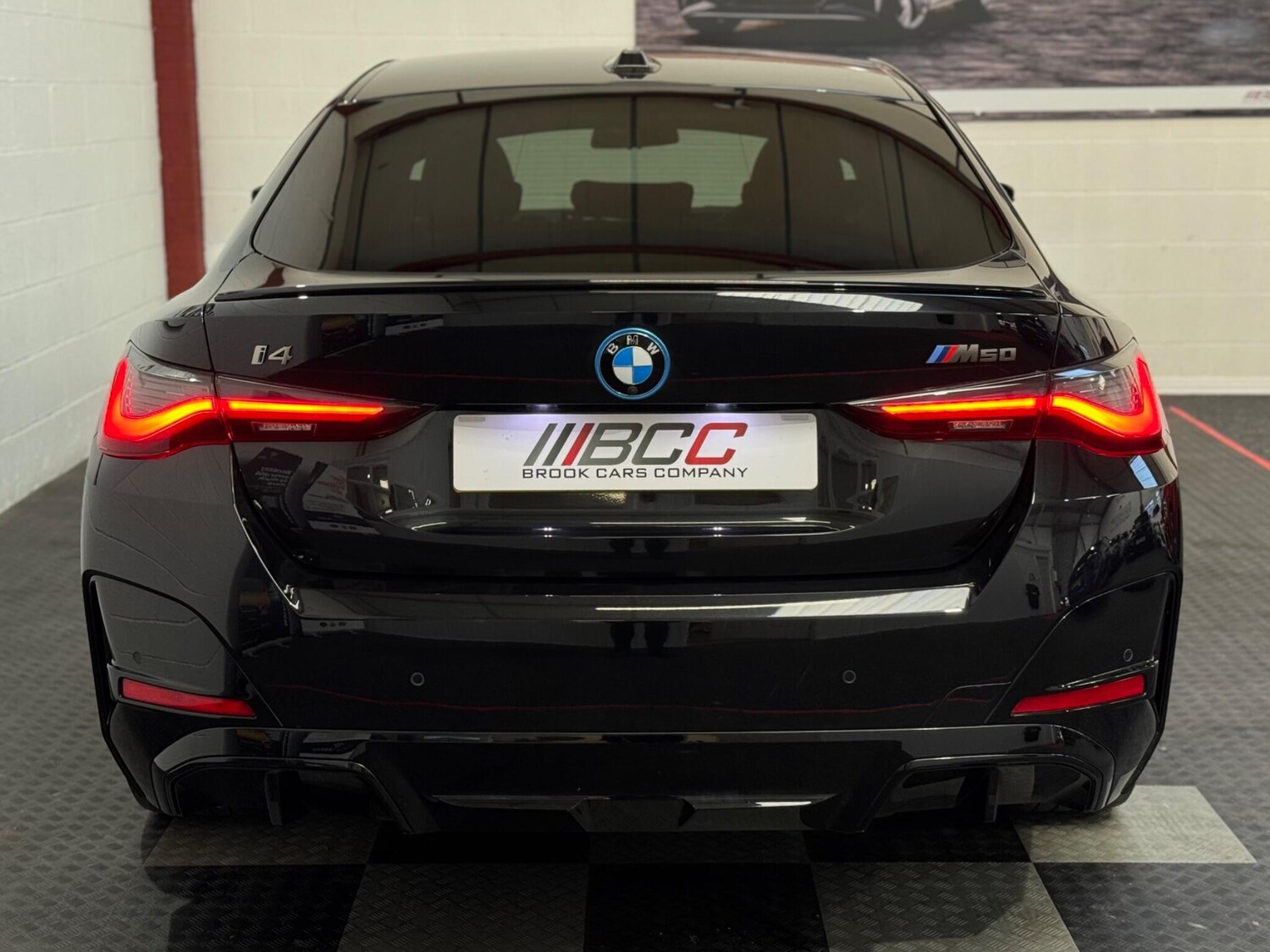 Used BMW i4 2022 for sale - 77978406: Photo 20