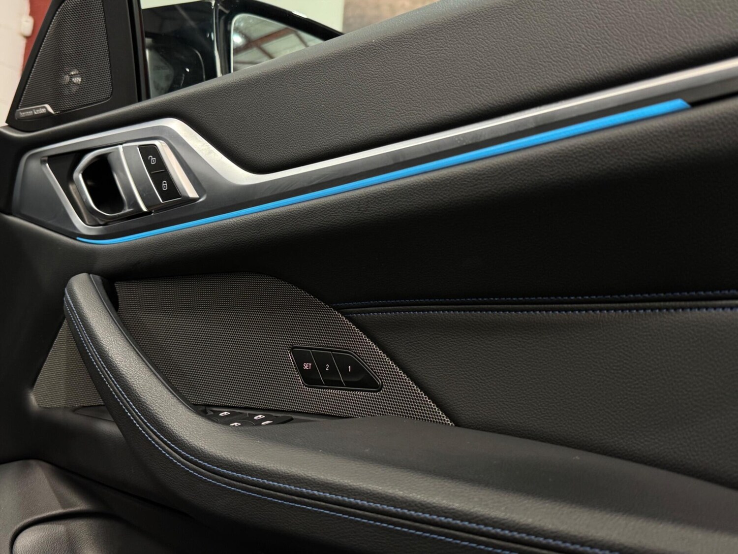 Used BMW i4 2022 for sale - 77978406: Photo 24