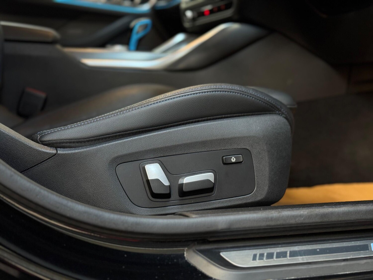 Used BMW i4 2022 for sale - 77978406: Photo 25