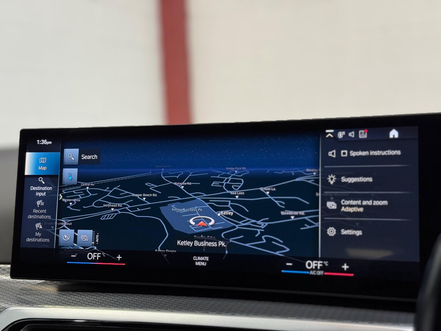 Used BMW i4 2022 for sale - 77978406: Photo 35