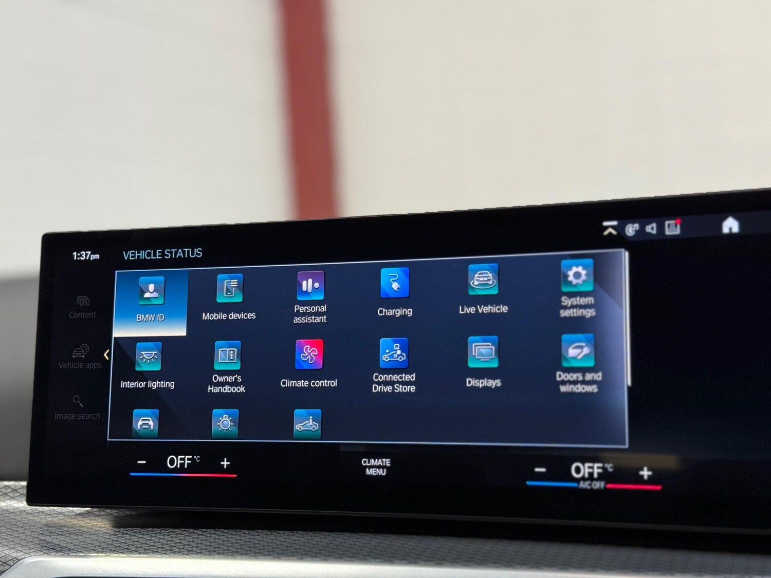 Used BMW i4 2022 for sale - 77978406: Photo 37