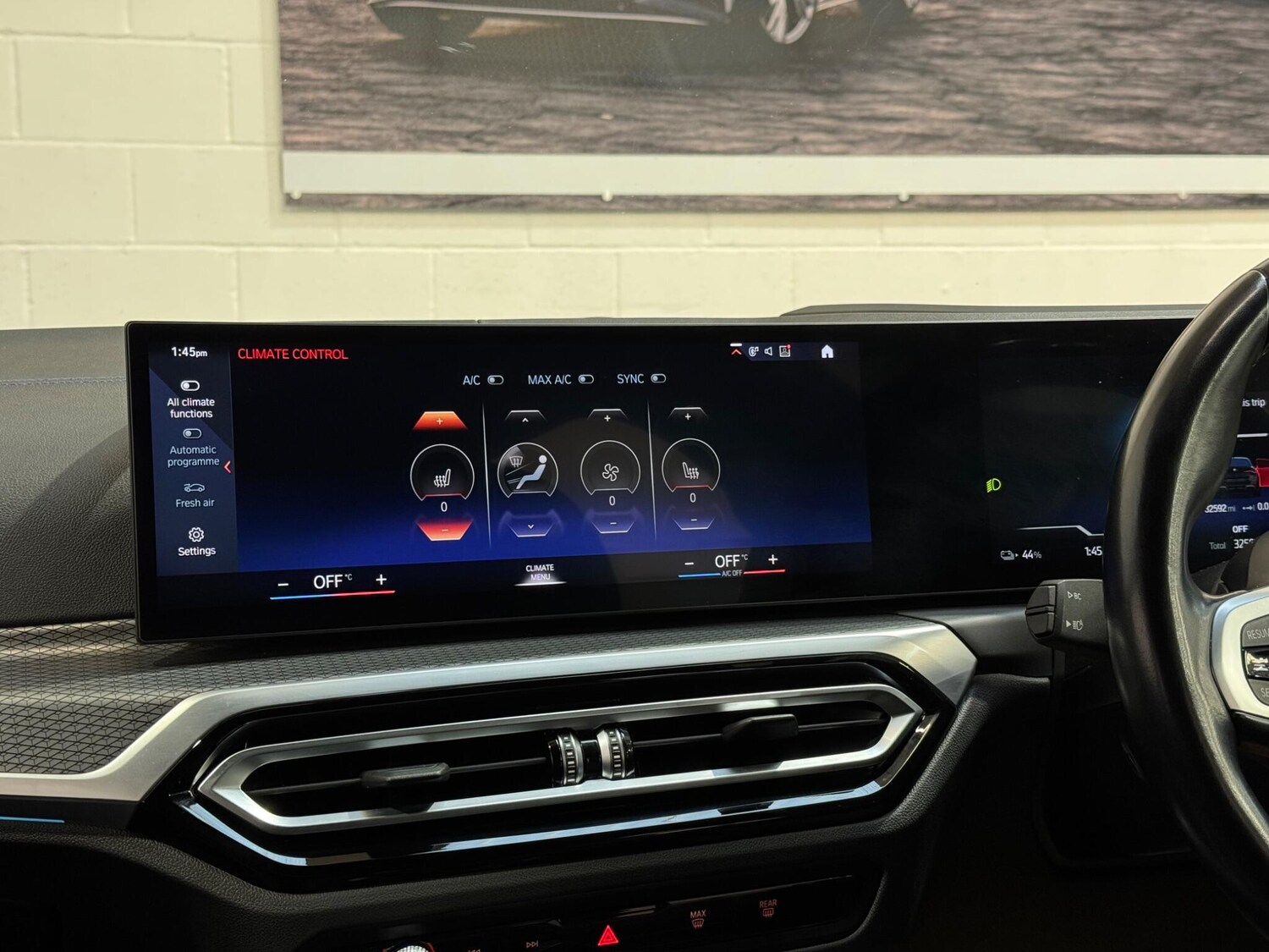 Used BMW i4 2022 for sale - 77978406: Photo 38