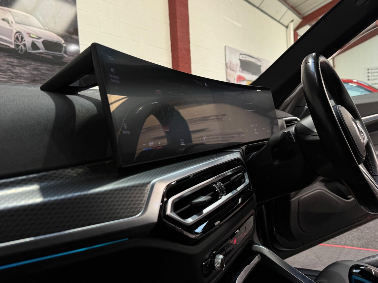 Used BMW i4 2022 for sale - 77978406: Photo 40