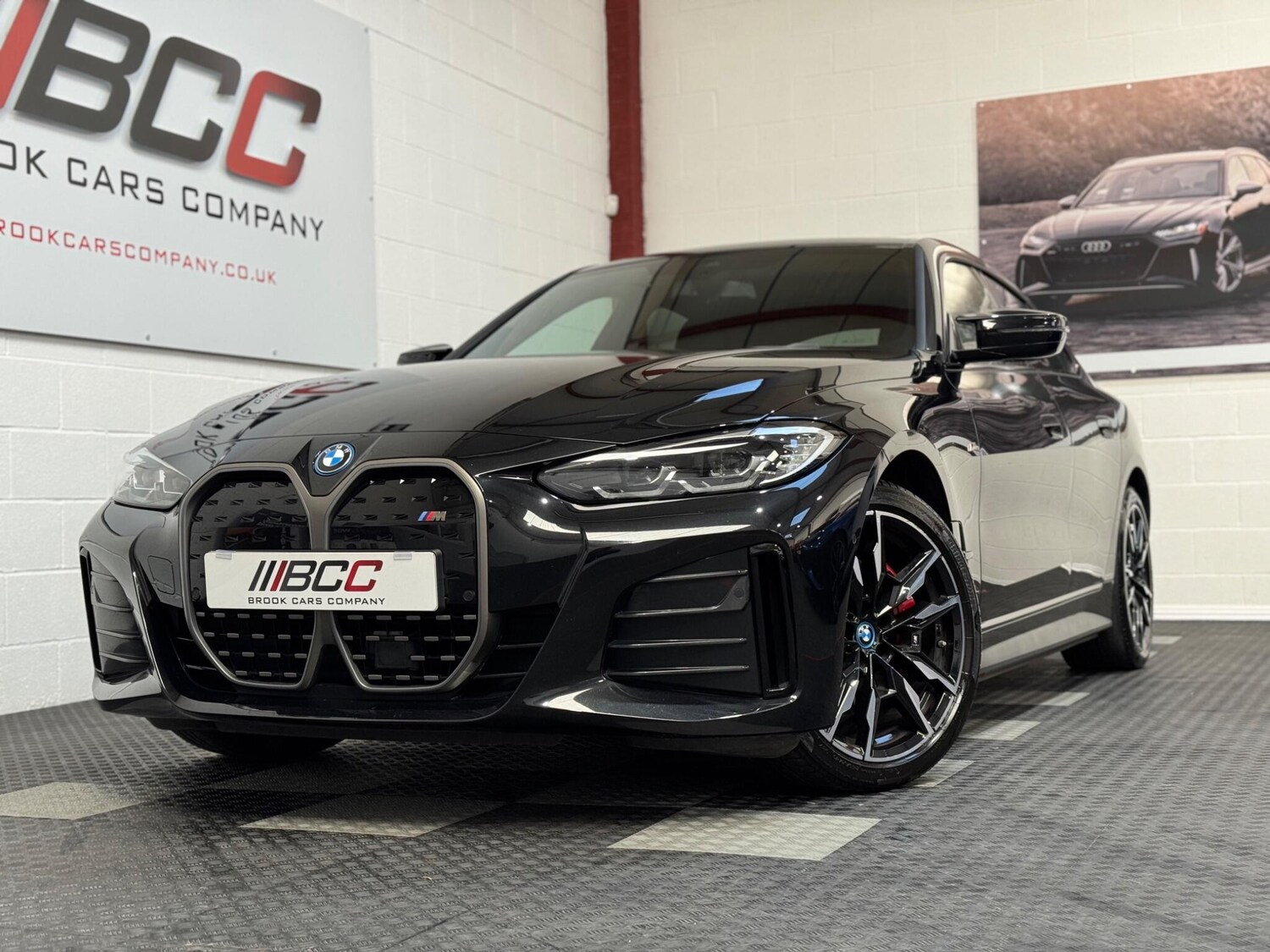 Used BMW i4 2022 for sale - 77978406: Photo 41