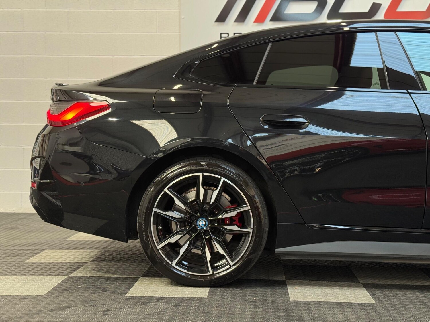 Used BMW i4 2022 for sale - 77978406: Photo 46