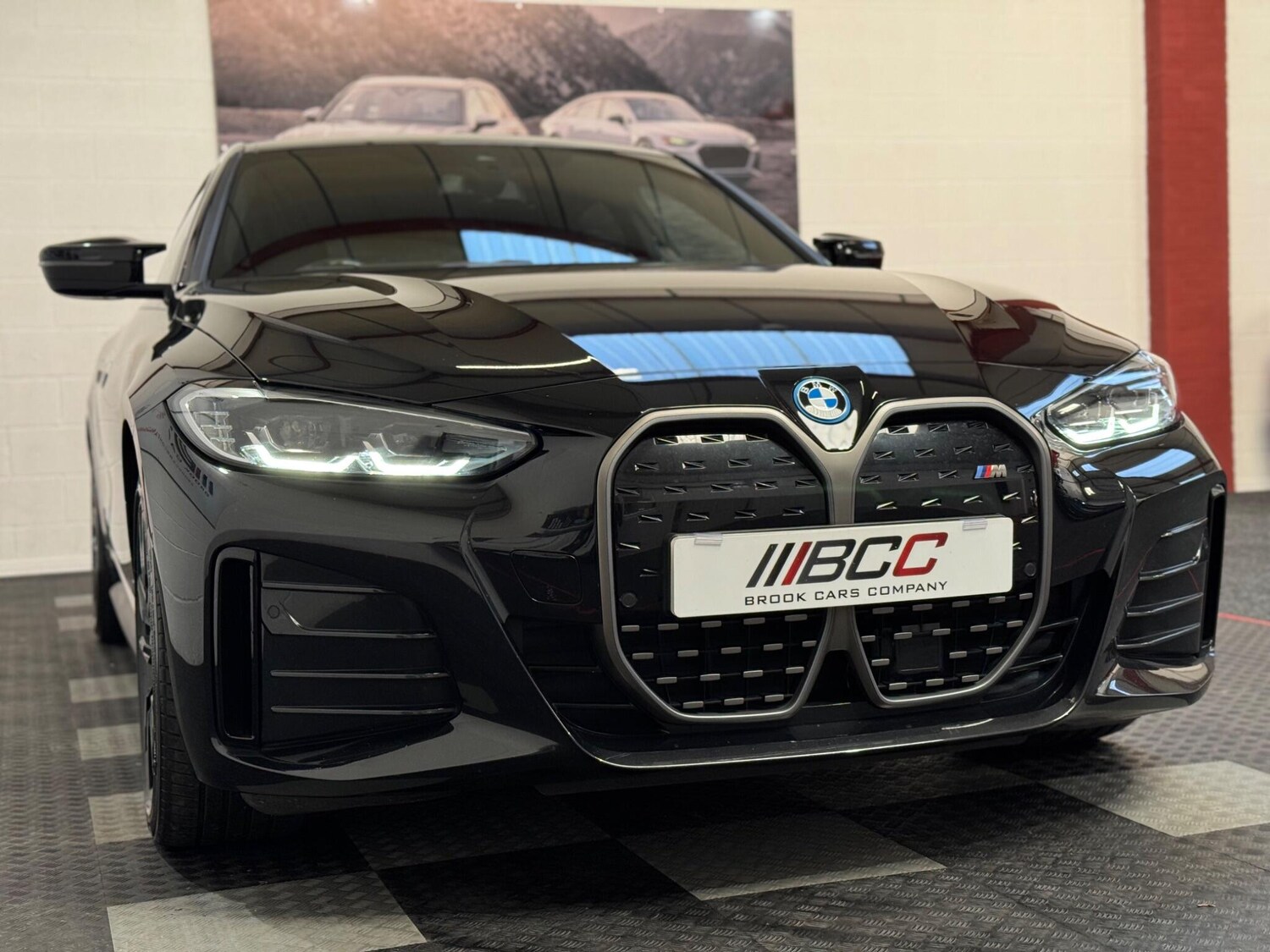 Used BMW i4 2022 for sale - 77978406: Photo 48