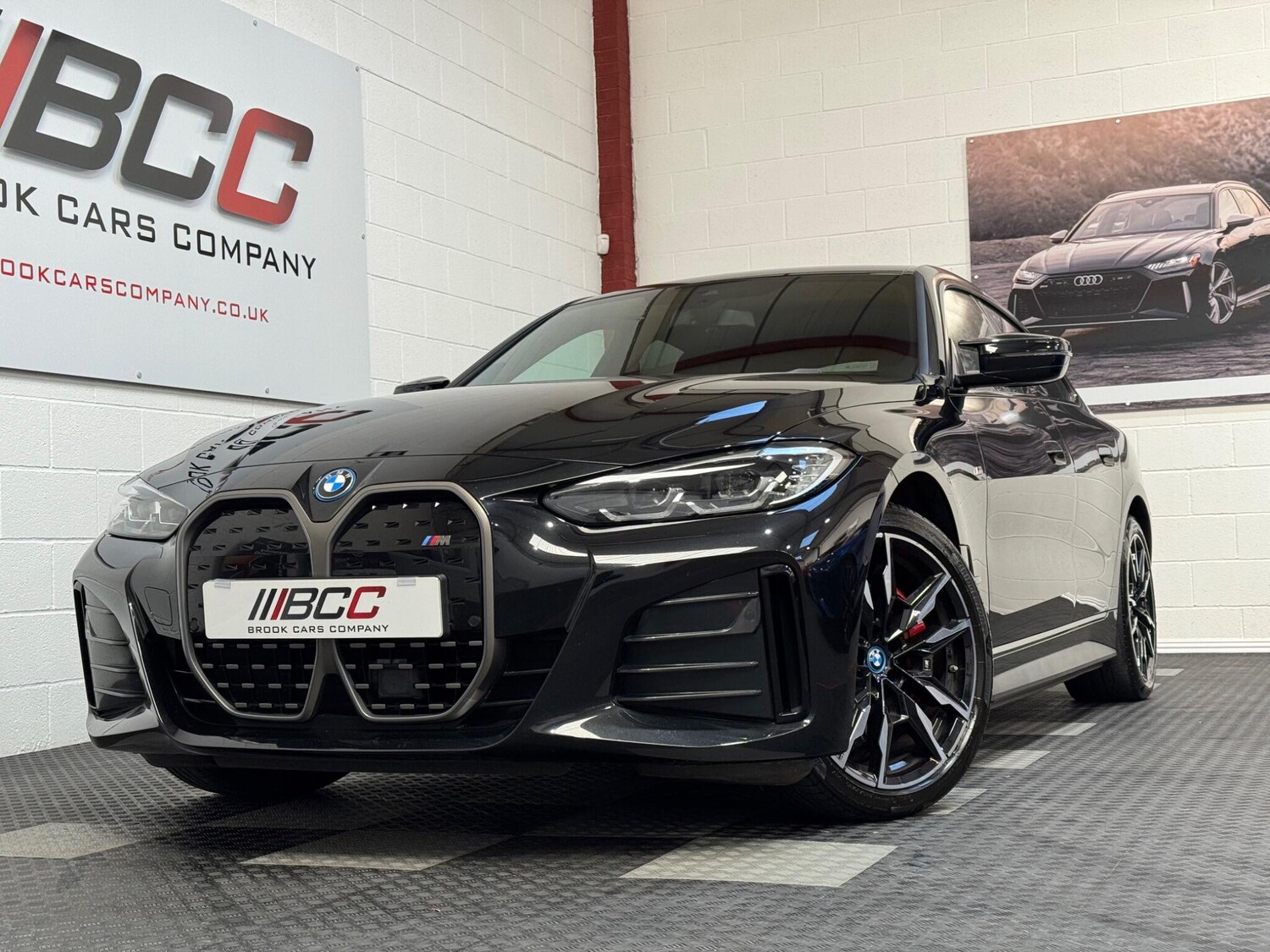 Used BMW i4 2022 for sale - 77978406: Photo 50