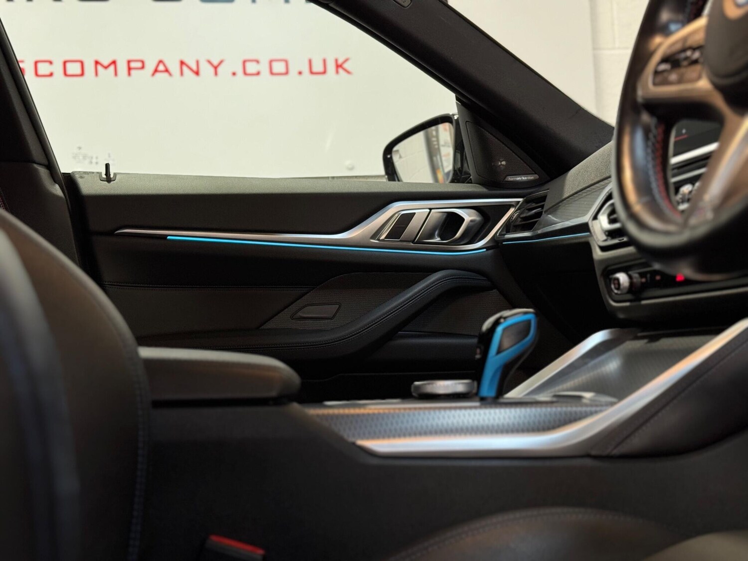 Used BMW i4 2022 for sale - 77978406: Photo 51