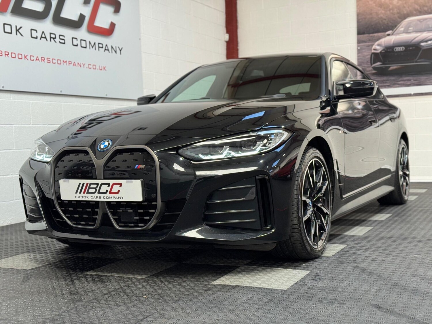 Used BMW i4 2022 for sale - 77978406: Photo 6