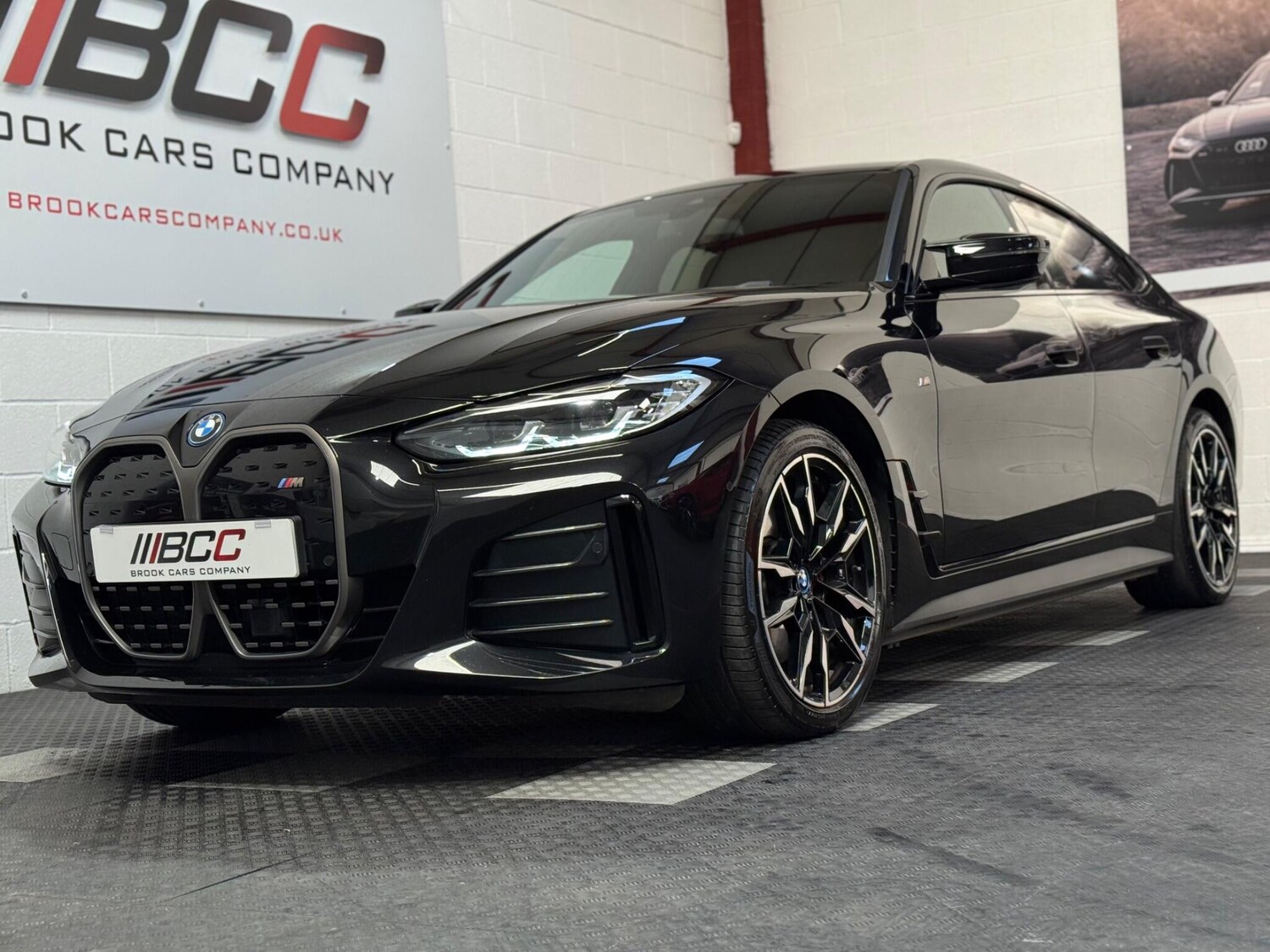 Used BMW i4 2022 for sale - 77978406: Photo 61